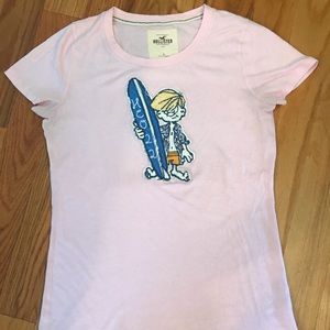 5 for $25 Hollister shirt